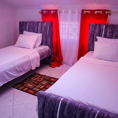 Ella Homes Mombasa Extérieur photo